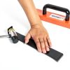 Laminate Flooring Tools 43-Piece LOZAGU Mallet, Tapping Block &-5