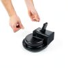 Laminate Flooring Tools VNROSE Heavy Duty Gap Fixer 4.84" Suction Cup-4