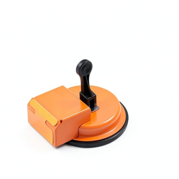 ECOGREDA Heavy Duty Floor Gap Fixer Tool with Suction Cup and 7 Pads-6