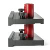 Tapping Block NAACOO Double‑Sided Flooring Tool with Handle, 3 Edges-1