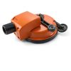 Floor Gap Fixer Tool CNARIO Repair with Vacuum Suction Cup & 6 Pads-3